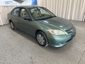 2004 HONDA CIVIC