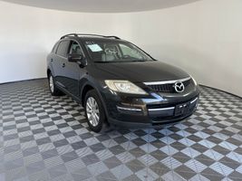 2008 MAZDA CX-9 