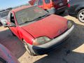 2000 CHEVROLET METRO