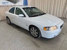 2006 VOLVO S60 BASE