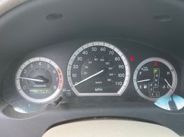 2005 TOYOTA SIENNA 