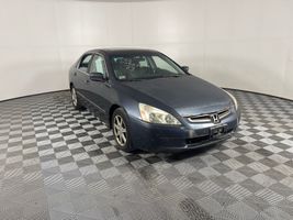 2003 HONDA ACCORD EX