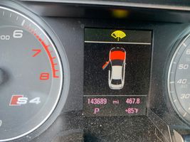 2013 AUDI S4 PRESTIGE