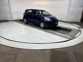2008 SCION XD 