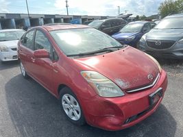 2008 TOYOTA PRIUS 