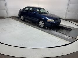 2006 NISSAN SENTRA 1.8
