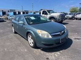2009 SATURN AURA XE