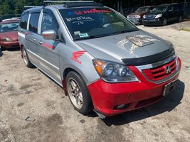 2010 HONDA ODYSSEY EX