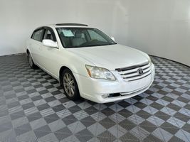 2006 TOYOTA AVALON LIMITED