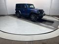 2010 JEEP WRANGLER