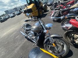 2005 HONDA VTX1300C VTX 1300 