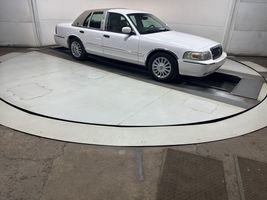 2008 MERCURY GRAND MARQUIS LS