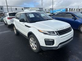 2017 LAND ROVER RANGE ROVER EVOQUE SE PREMIUM