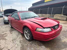 2001 FORD MUSTANG GT