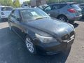 2008 BMW 5-SERIES