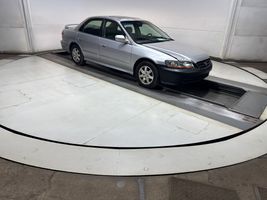 2001 HONDA ACCORD EX