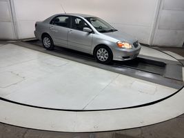2004 TOYOTA COROLLA CE