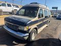 1992 FORD E150 VANS