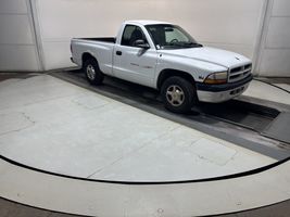 1999 DODGE DAKOTA SLT