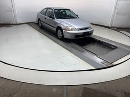 1998 HONDA CIVIC DX