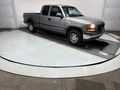 2000 GMC SIERRA 1500