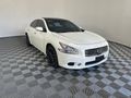 2009 NISSAN MAXIMA