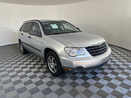 2007 CHRYSLER PACIFICA BASE