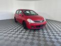 2010 NISSAN VERSA