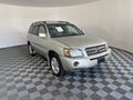 2006 TOYOTA HIGHLANDER