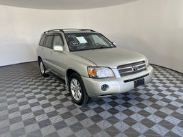 2006 TOYOTA HIGHLANDER 