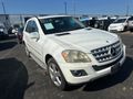 2010 MERCEDES-BENZ M CLASS