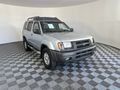 2000 NISSAN XTERRA