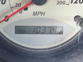 2002 TOYOTA RAV4 