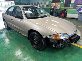 2000 CHEVROLET CAVALIER LS
