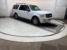 2010 FORD EXPEDITION EL XLT