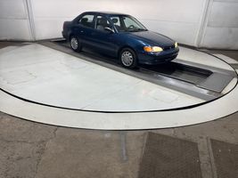 1998 TOYOTA COROLLA CE