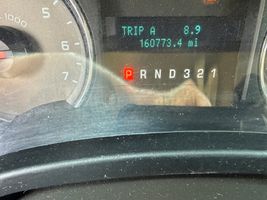 2010 FORD F150 FX4