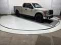 2010 FORD F150
