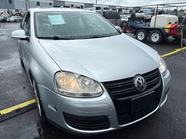 2010 VOLKSWAGEN JETTA WOLFSBURG