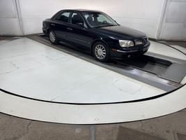 2004 HYUNDAI XG350 