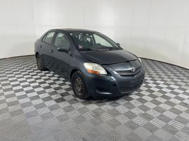 2007 TOYOTA YARIS 