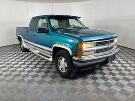 1996 CHEVROLET C/K1500 