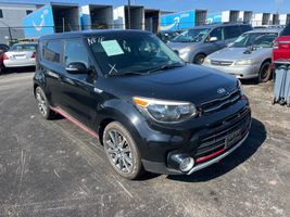 2018 KIA SOUL !