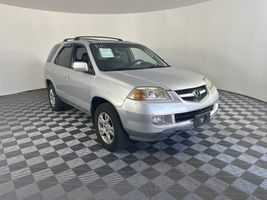 2004 ACURA MDX TOURING