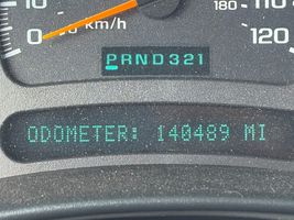 2003 CHEVROLET TAHOE Z71