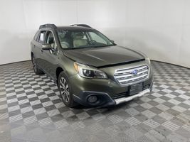 2015 SUBARU OUTBACK LIMITED