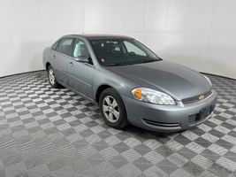 2008 CHEVROLET IMPALA LT