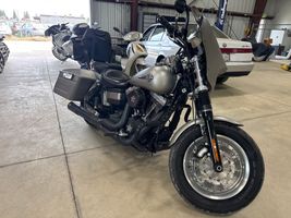 2008 HARLEY-DAVIDSON DYNA GLIDE 