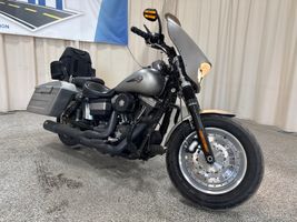 2008 HARLEY-DAVIDSON DYNA GLIDE 