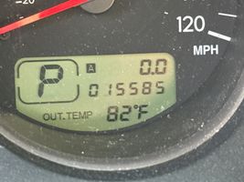 2006 SUBARU FORESTER X